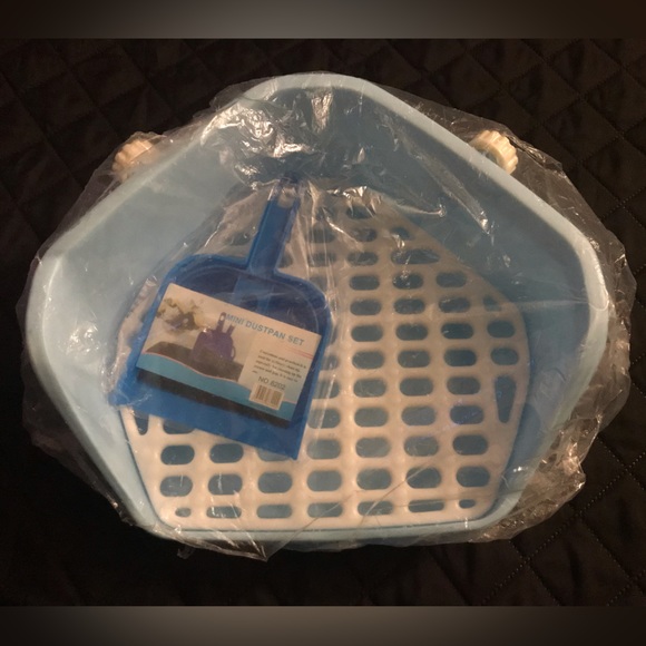NEW Litter Box Kennel Attachment - Picture 2 of 10